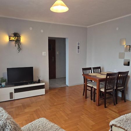 Apartament Zdunska Влоцлавек Экстерьер фото