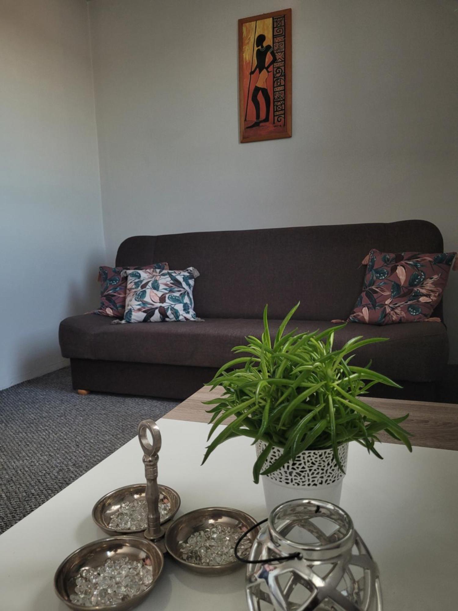 Apartament Zdunska Влоцлавек Экстерьер фото