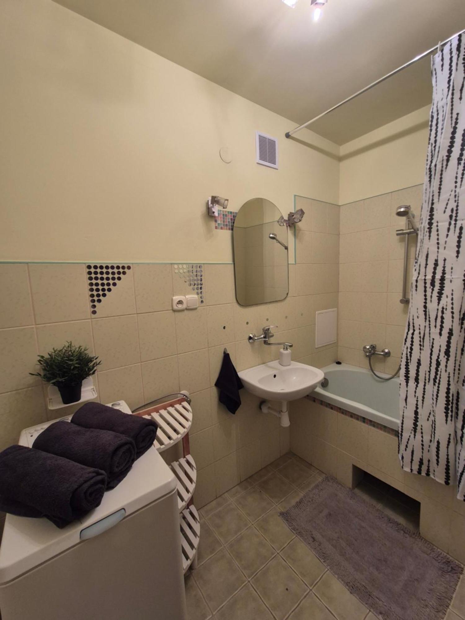 Apartament Zdunska Влоцлавек Экстерьер фото