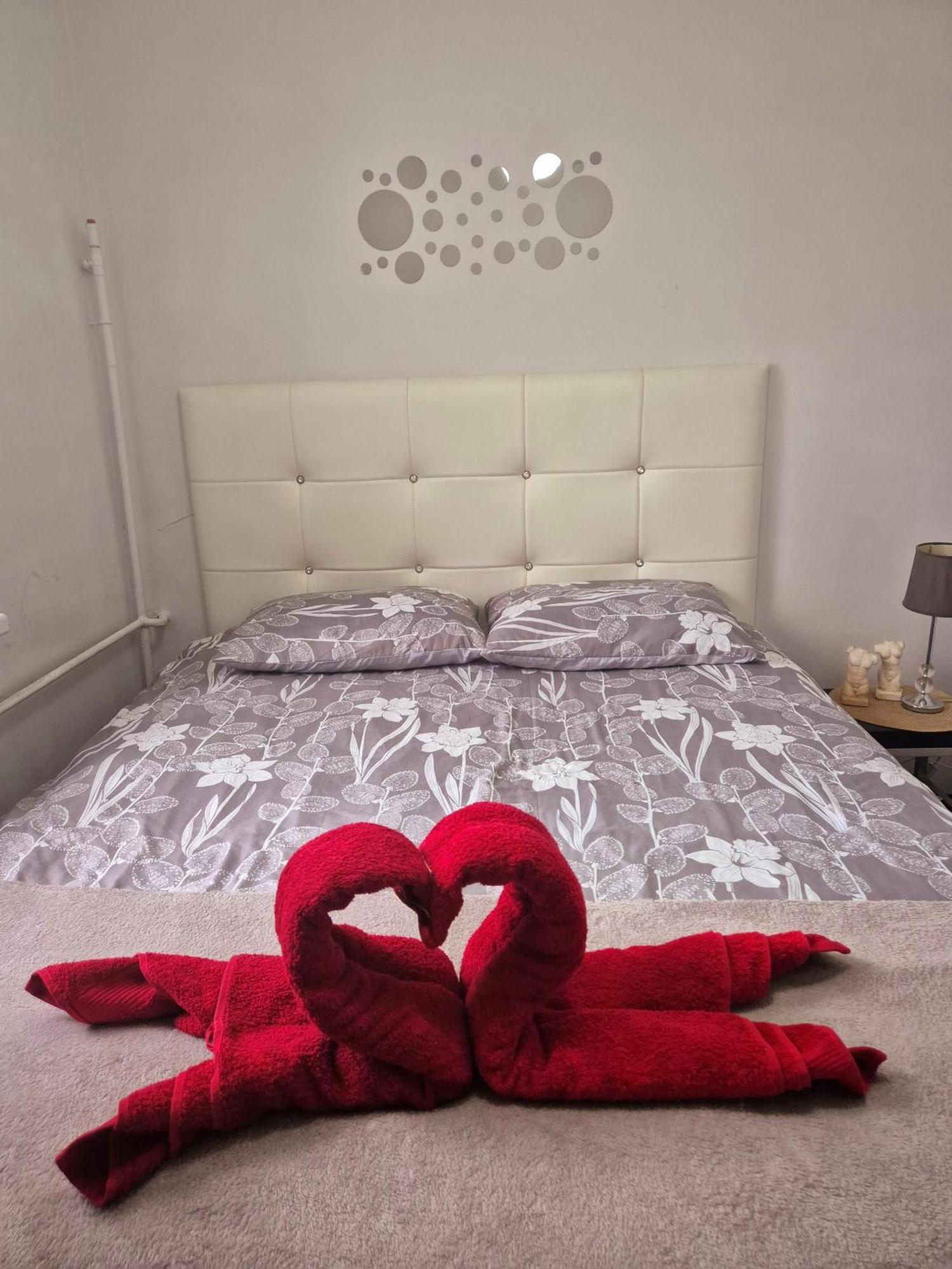 Apartament Zdunska Влоцлавек Экстерьер фото